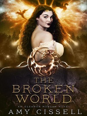 cover image of The Broken World